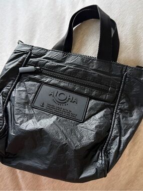 ALOHA Collection Mini Tote Crossbody